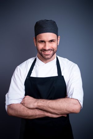 Bonetă Ronda