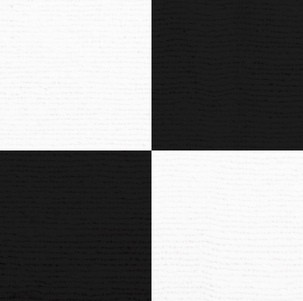 caro-alb-negru
